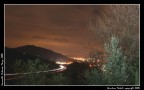 Luci nella notte Luci nella notte