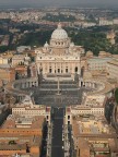 Cartolina da Citt� del Vaticano