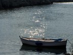 Barca al Tramonto... Barca al Tramonto...