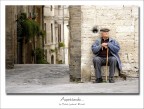 Aspettando... Aspettando...