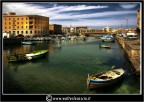 Ortigia, il porticciolo Ortigia, il porticciolo