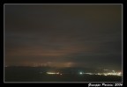 Tempesta rossa notturna Tempesta rossa notturna