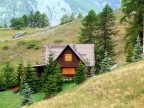 Un'oasi di pace Un'oasi di pace