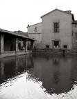 Bagno Vignoni