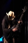 Bluesmann in concert Bluesmann in concert