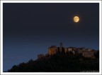 Luna a Castelvecchio Luna a Castelvecchio
