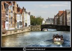 I Canali di Bruges I Canali di Bruges