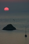 Elba Sunset Elba Sunset