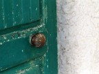 La porta verde La porta verde