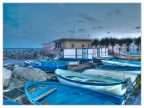 Barche - HDR Barche - HDR