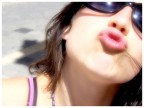 Un bacio Un bacio