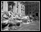 fontana di trevi
