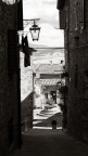 Dal vicolo... Dal vicolo...