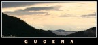 Vista da Gugena Vista da Gugena