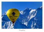 Mongolfiera Mongolfiera