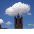 Ci piaceva l'idea della nuvola sulla torre :)
Si accettano commenti ... non troppo severi siamo alle prime armi :) grazie