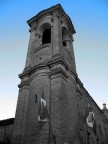 il campanile di Citta' della Pieve