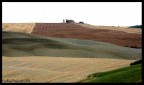 Terra colorata. Terra colorata.