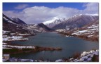 LAGO DI BARREA LAGO DI BARREA