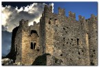 Castello di Venere HDR Castello di Venere HDR