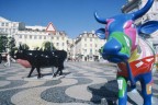 tori a lisbona tori a lisbona