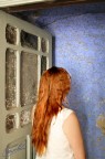 Il muro blu Il muro blu
