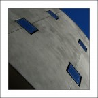 dal nero al blu