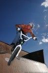 Bmx Freestyle Bmx Freestyle