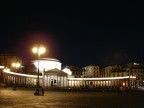 Piazza del Plebiscito Napoli