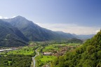 Valle Camonica Valle Camonica