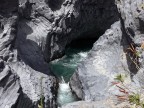 LE GOLE DELL'ALCANTARA LE GOLE DELL'ALCANTARA