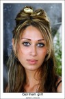 German Girl