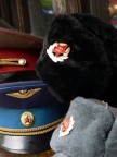 Cappelli Sovietici