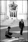 Un Lavoro Uno Sguardo Una Foto Un Lavoro Uno Sguardo Una Foto