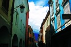 Le strade di Merano Le strade di Merano
