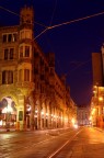 La via d'oro La via d'oro