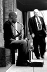 Soul man in 5th avenue Soul man in 5th avenue