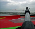 A scuola di Windsurf A scuola di Windsurf
