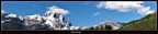 Panoramica Cervino Panoramica Cervino