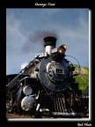 Durango Train