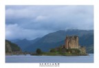 eilean donan castle