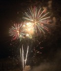Fuoco d'artificio