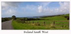 Scorcio irlandese Scorcio irlandese