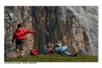 Alta Badia (...scatto rubato)