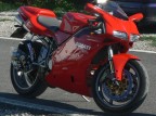ducati ducati