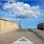 Segnaletica orizzontale