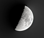 prova luna hdr... prova luna hdr...
