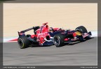 F1 Test Monza 2006: Toro Rosso (Panning) F1 Test Monza 2006: Toro Rosso (Panning)