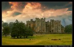 Raby Castle