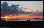 tramonto sul lago bis tramonto sul lago bis